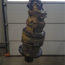 Schwenkmotor 705T2-S005*38T-1 - gebraucht
