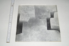 Eduardo chillida reliefs - -,
