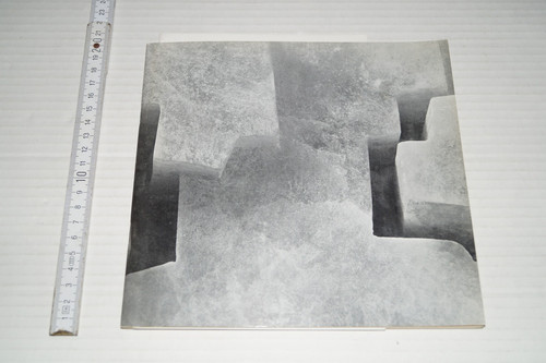 Eduardo chillida reliefs - eduardo,