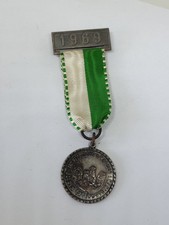 Volkslauf Detmoldb- 1969  -