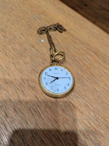 Torina taschenuhr handaufzug - torina,