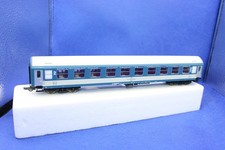 Sachsenmodelle 14009-3 Spur H0 MAV Liegewagen 2.Kl.in blau/sehr guter Zustand