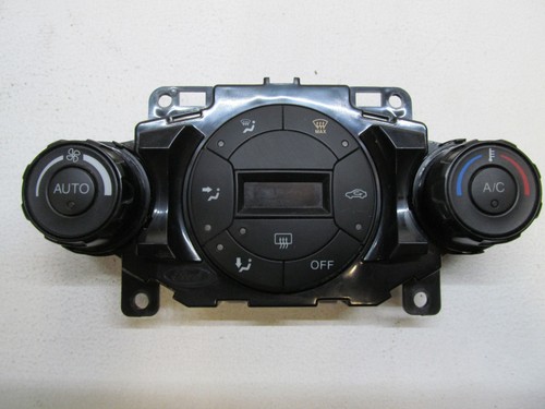 Ford fiesta mk7 - ford, ja8