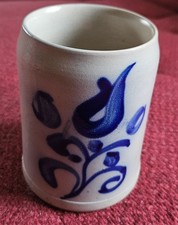 1 x Tonkrug - Bierkrug -