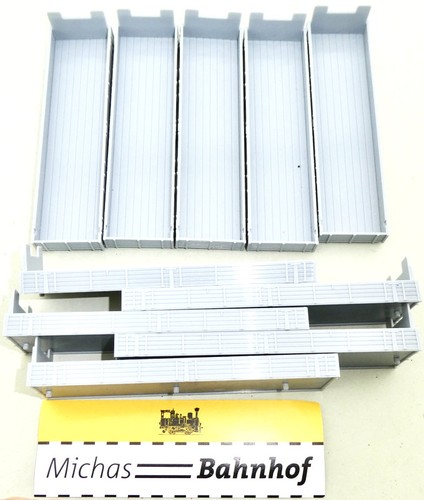 Lkw pritschen plastik - 10, x
