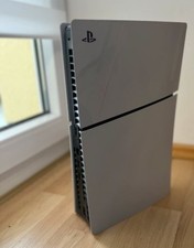 Sony PlayStation 5 PS5 Slim Digital Edition 1TB mit Controller