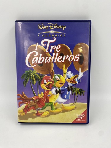 Dvd die drei ritter disney - die,