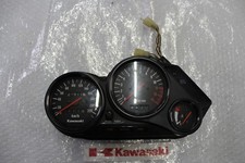 Kawasaki GPZ 500 S EX 500 D