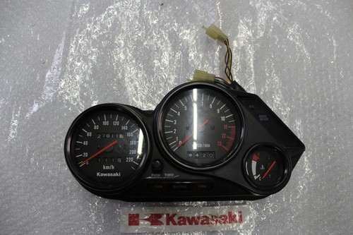 Kawasaki gpz 500 - gpz,