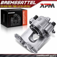 Bremssattel Vorne Rechts 48mm
