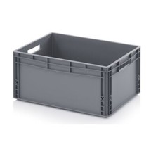 Eurobehälter 60x40x27 56l