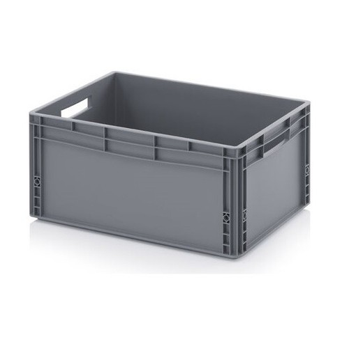 Eurobehälter 60x40x27 56l