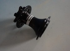 A022-823: Novatec Hinterrad Nabe D462SB-SL-B12-S3S-MS Ersatzteil