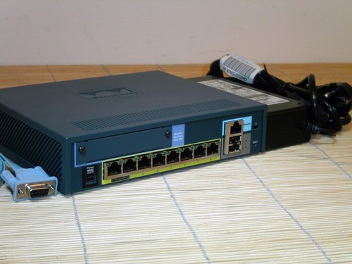 Cisco asa5505 ssl10 10 - cisco, asa5505-ssl10-k9