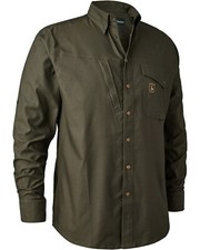 Deerhunter Hemd Matobo Keine