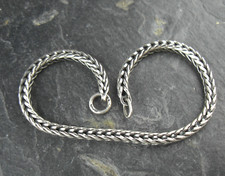 Original Trollbeads Armband 17