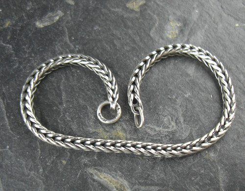 Original trollbeads armband - trollbeads, 17