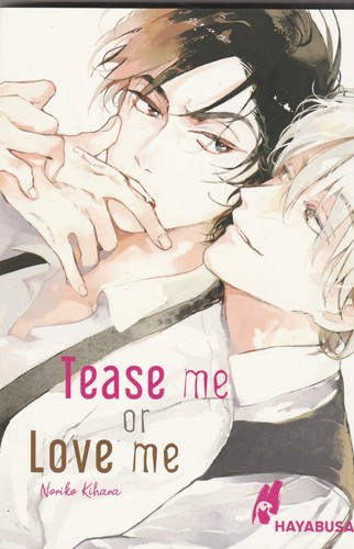 Tease love noriko - or,