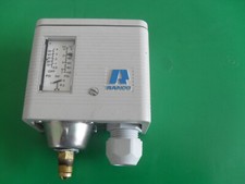 Ranco Differenzdruck