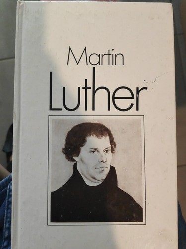 Nva ddr martin - –, luther