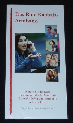 Kabbalah band original - kabbalah,