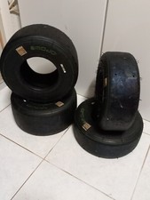 KART RENNKART KARTREIFEN MOJO C2  BAMBINI      60%