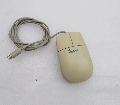 Genius easy mouse 2 - genius,