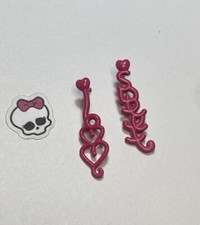 MONSTER HIGH Draculaura Sweet