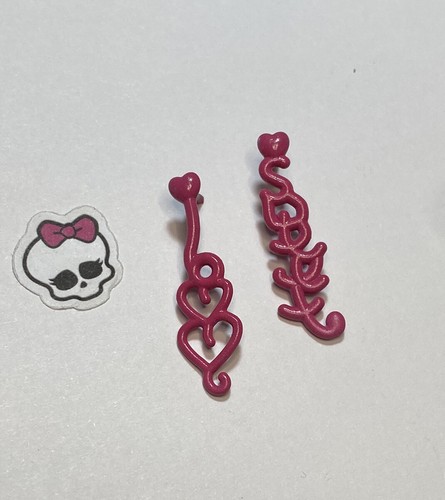 Monster high draculaura sweet - monster,