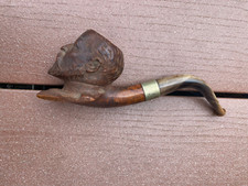 Antike alte vintage Holz