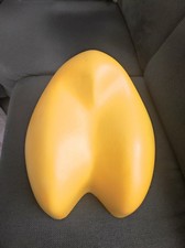 Yellow Head Classic Nackenkissen