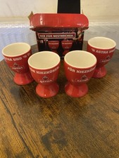 Astra Eierbecher Nix für