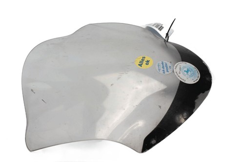 Windschild verkleidungsscheibe - windschild,