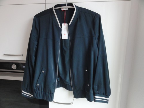 Damenbomberjacke street one - damenbomberjacke,