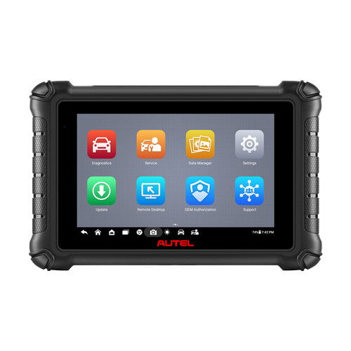 2026 autel maxicheck - autel, pro