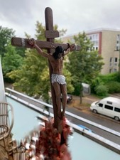 Kruzifix Jesus Christus Kreuz