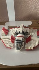 Lego Star Wars T-6 Jedi