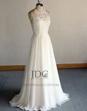 Strand Neckholder Floral