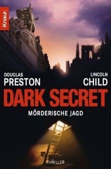 Dark secret mörderische jagd - secret:,