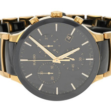 Rado Herren/Unisex Uhr Centrix