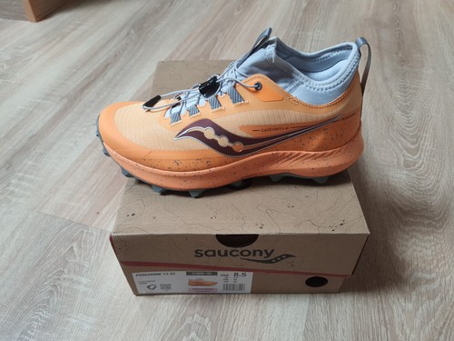 Saucony peregrine damen - saucony, st