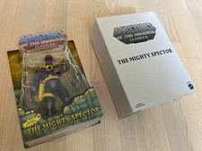 Masters of the Universe MotU