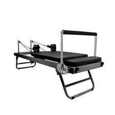 Pilates reformer für zuhause - pilates,