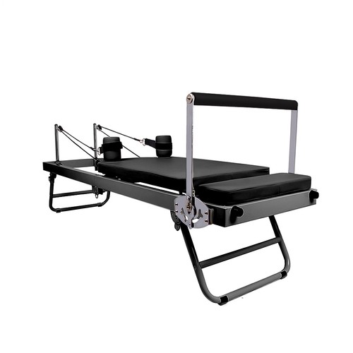Pilates reformer für zuhause - pilates,