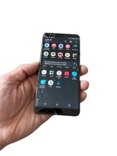 Ersatzteilespender HTC U12+