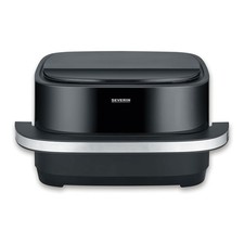 SEVERIN FR 2464 S-Fry Pizza &