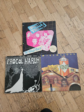 2 x  LP , 1 x doppel LP-  verschiedene Interpreten- Oldies- guter Zustand