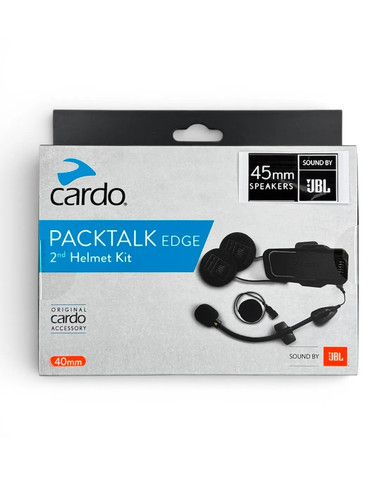 Cardo packtalk edge pro - de, /pro