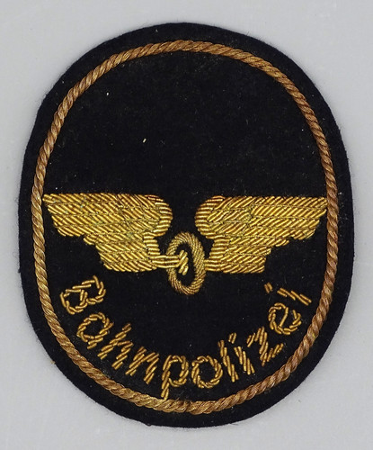 Bahnpolizei altes - bahnpolizei:,