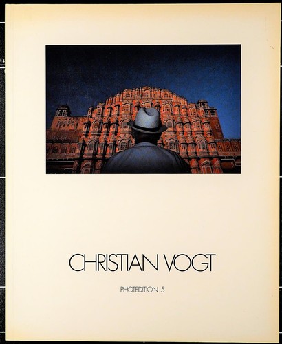 Christian vogt photoedition - vogt,